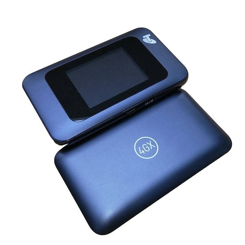 ZTE 4GX Hotspot (MF985T) – New, Unlocked, Fully Tested