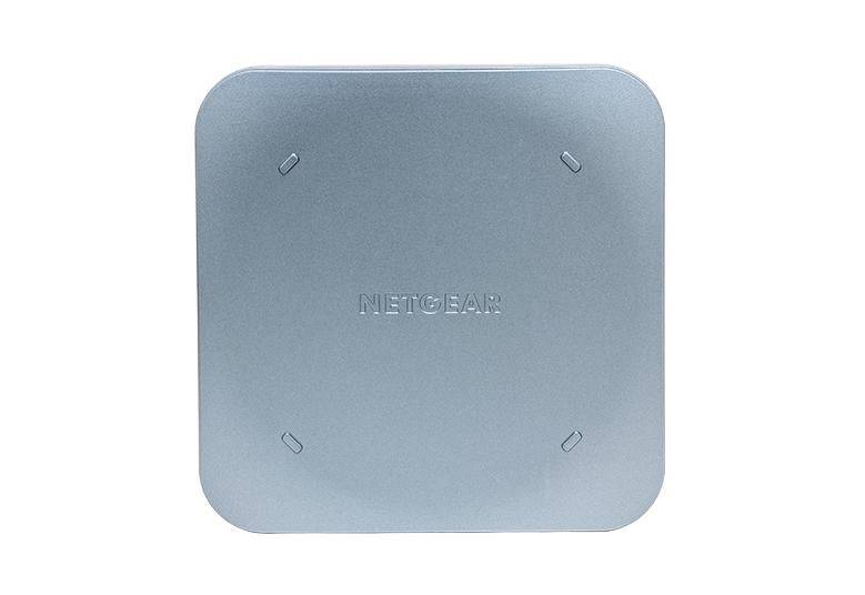 Nighthawk M2 4G LTE Wifi Mobile Router MR2100 by NetGear (Preloved & Unlocked) - tribz - NetGear