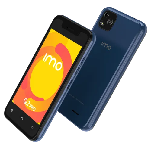 IMO Q2 Pro – Compact, Affordable, and Reliable Smartphone for Everyday Use