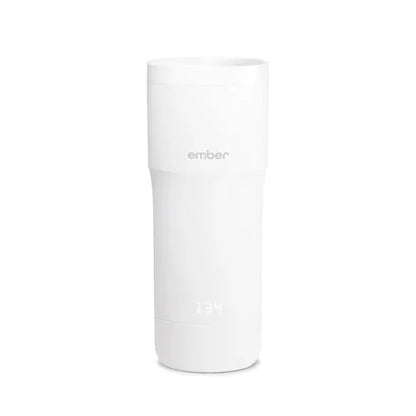 Ember Travel Mug - The Self-Heating Smart Mug for On-the-Go | Precision Temperature Control