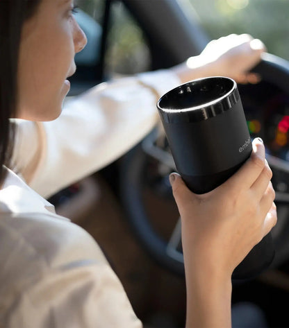 Ember Travel Mug - The Self-Heating Smart Mug for On-the-Go | Precision Temperature Control