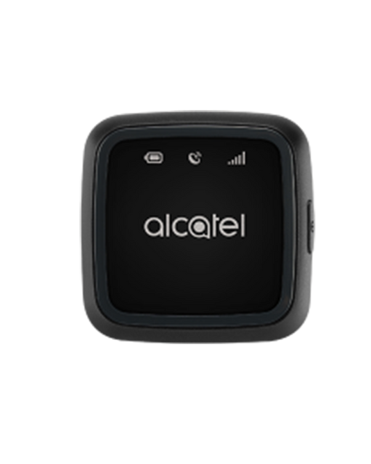 Alcatel Move Track - Small & Versatile GPS Tracker - MK20X