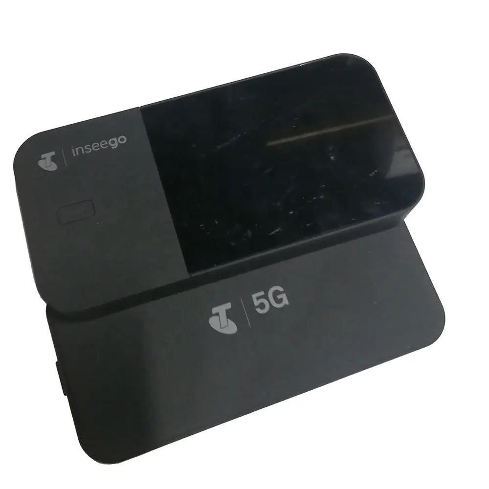 Inseego MiFi X Pro M3200 5G Mobile Hotspot Router WiFi Modem Dual Band