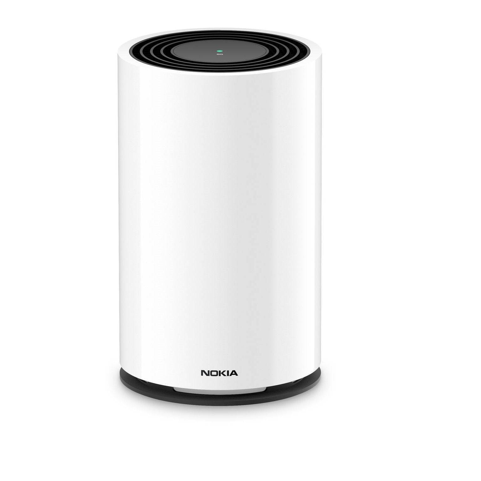 Nokia Microwave Router Nokia FastMile 5G Router: Reliable, Cost-Saving Connectivity – tribz