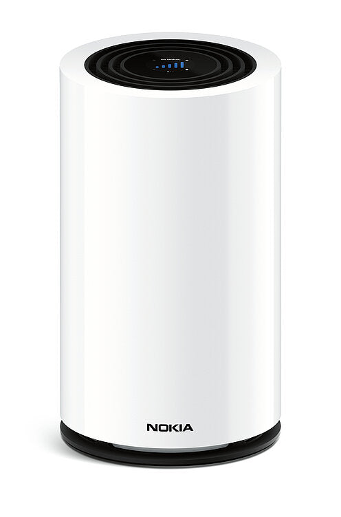 Nokia FastMile 3.0 5G Gateway for Seamless Connectivity. Preloved & Fully Tested
