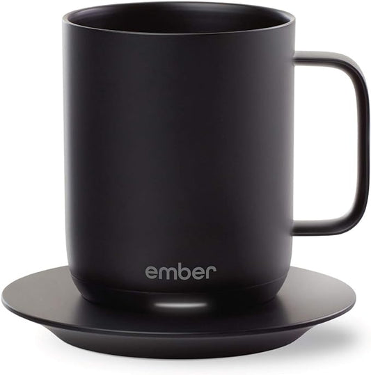 Ember Mug in Black