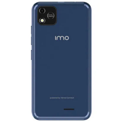 IMO Q2 Pro – Compact, Affordable, and Reliable Smartphone for Everyday Use