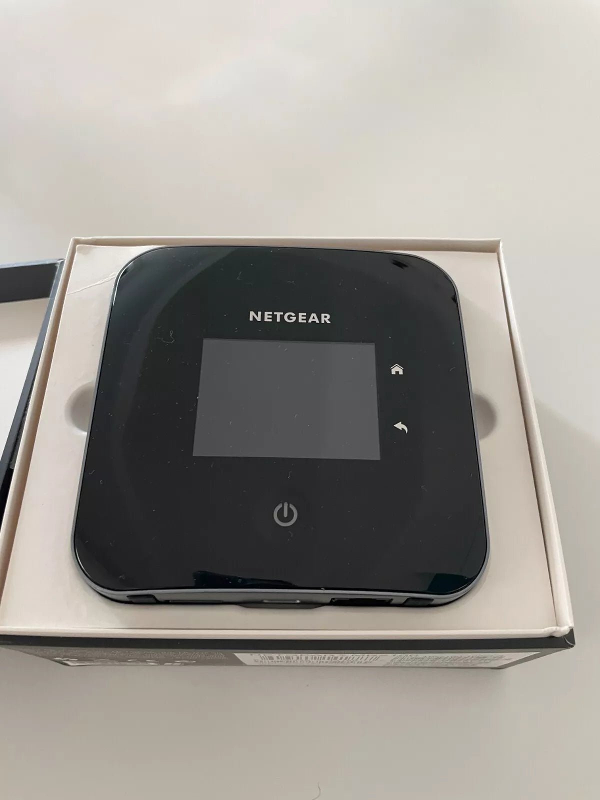 Nighthawk M2 4G LTE Wifi Mobile Router MR2100 by NetGear (Preloved & Unlocked) - tribz - NetGear