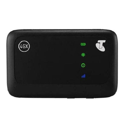 Telstra 4GX WiFi Plus (MF910Y) by ZTE - tribz - ZTE 9316423040341